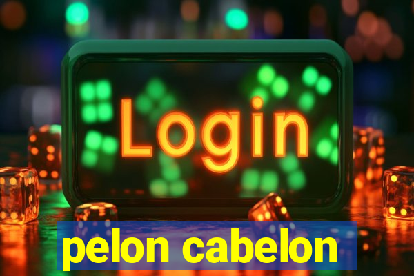 pelon cabelon